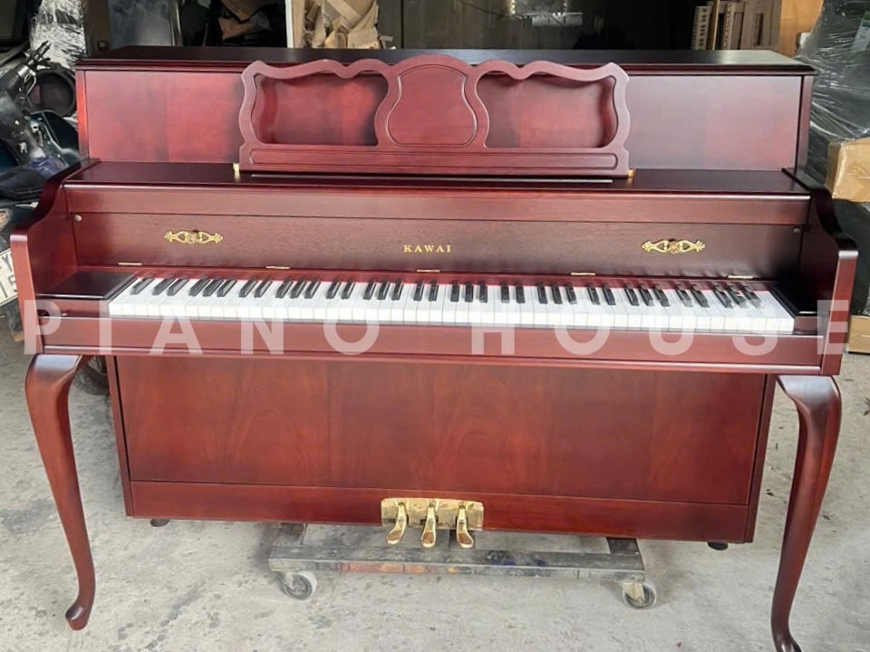 Hình ảnh chi tiết Kawai 606 góc chụp 2